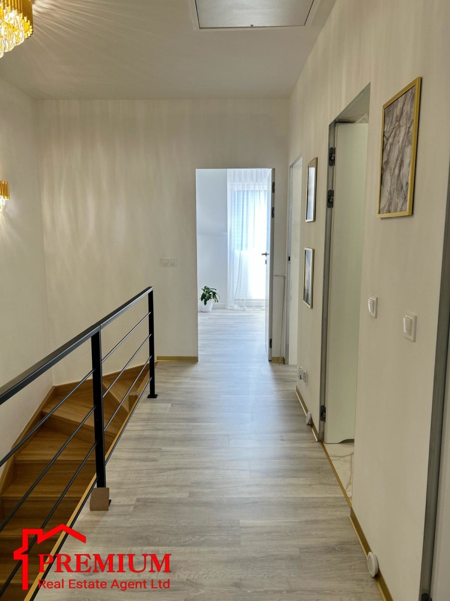 policki, Dobra (Szczecińska), Wołczkowo, Dom w zabudowie bliźniaczej 135m2 na Sprzedaż