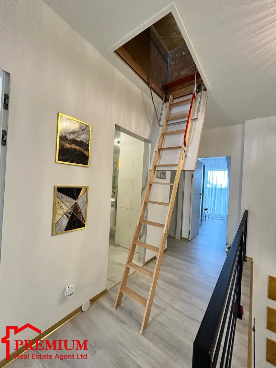 policki, Dobra (Szczecińska), Wołczkowo, Dom w zabudowie bliźniaczej 135m2 na Sprzedaż