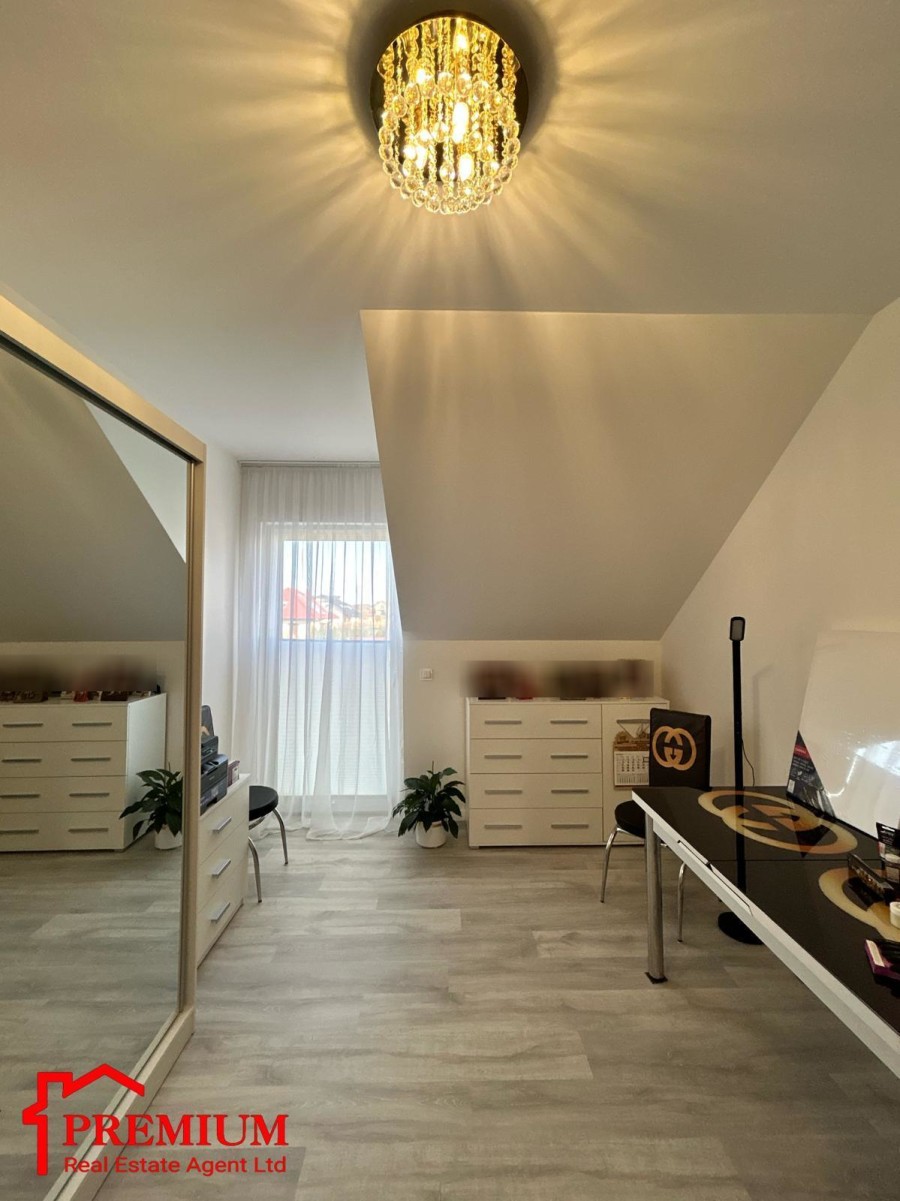 policki, Dobra (Szczecińska), Wołczkowo, Dom w zabudowie bliźniaczej 135m2 na Sprzedaż