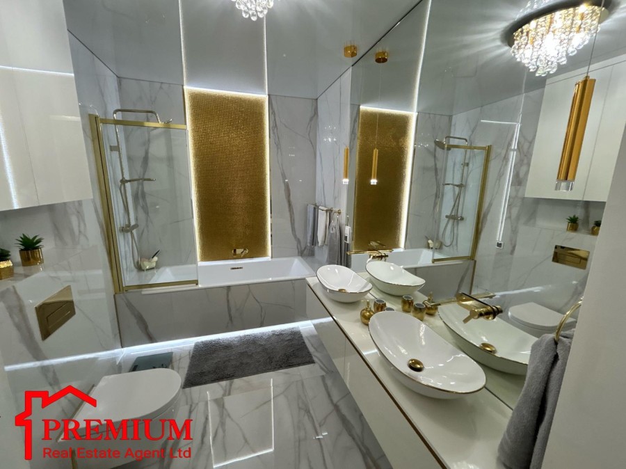 policki, Dobra (Szczecińska), Wołczkowo, Dom w zabudowie bliźniaczej 135m2 na Sprzedaż