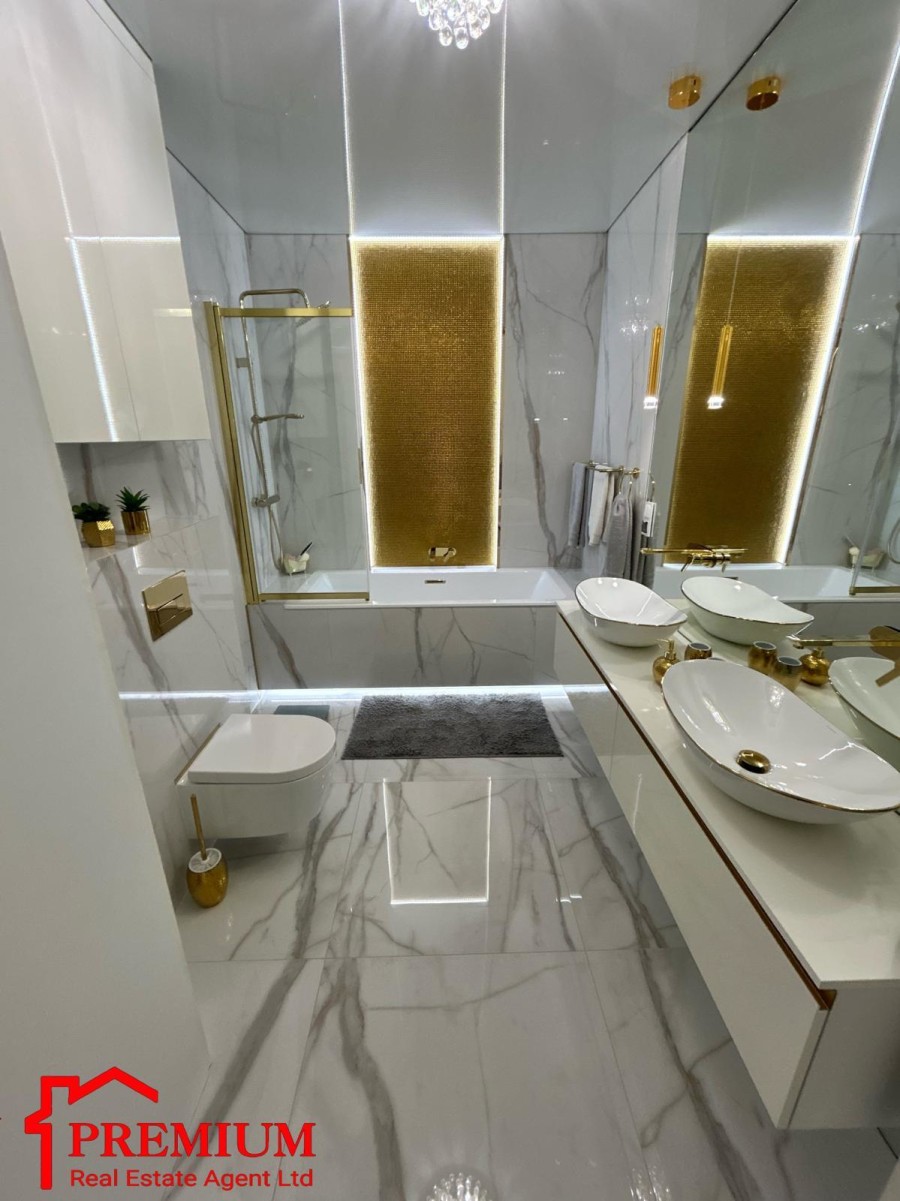 policki, Dobra (Szczecińska), Wołczkowo, Dom w zabudowie bliźniaczej 135m2 na Sprzedaż