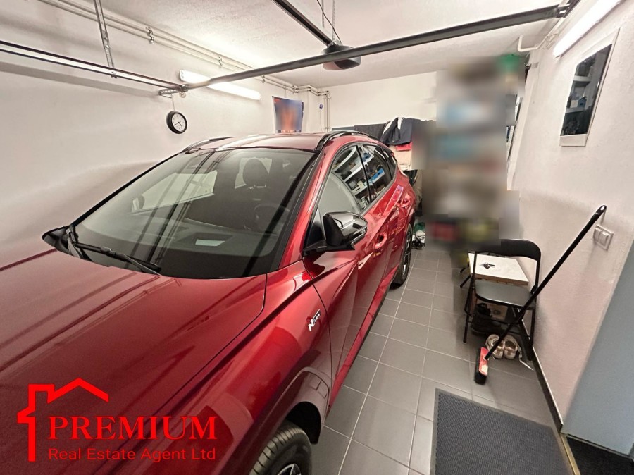 policki, Dobra (Szczecińska), Wołczkowo, Dom w zabudowie bliźniaczej 135m2 na Sprzedaż