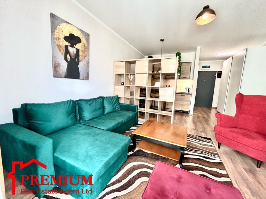 Szczecin, Gumieńce, Ignacego Mościckiego, KAWALERKA 31m2 DO WYNAJĘCIA Szczecin-Gumieńce