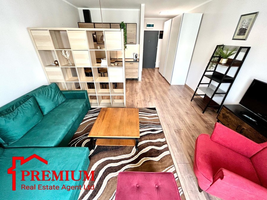 Szczecin, Gumieńce, Ignacego Mościckiego, KAWALERKA 31m2 DO WYNAJĘCIA Szczecin-Gumieńce