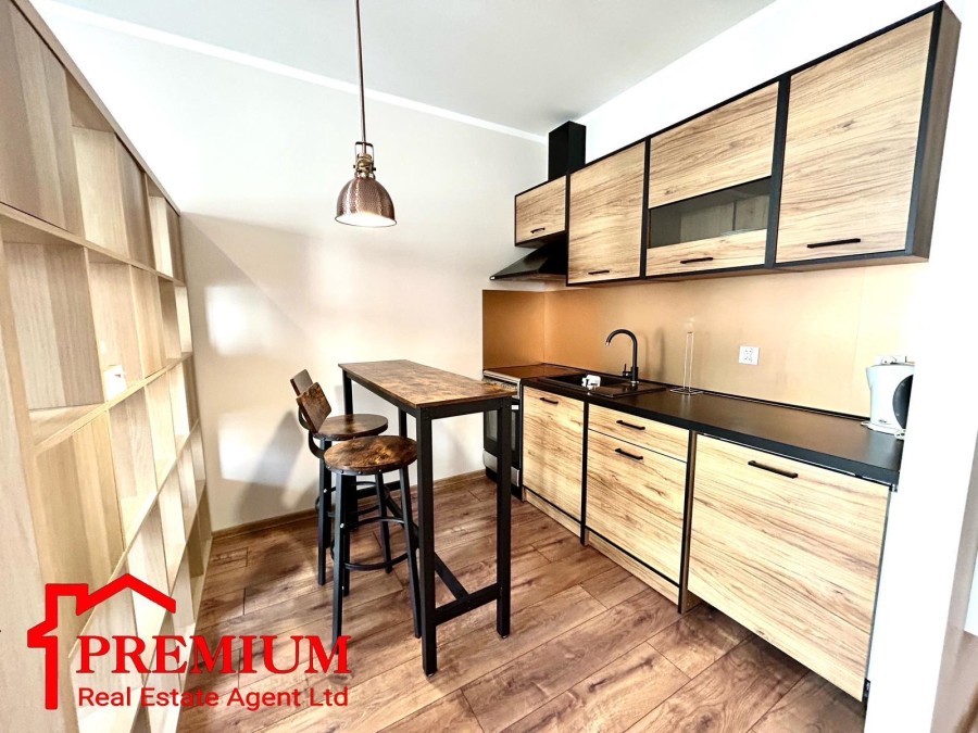 Szczecin, Gumieńce, Ignacego Mościckiego, KAWALERKA 31m2 DO WYNAJĘCIA Szczecin-Gumieńce