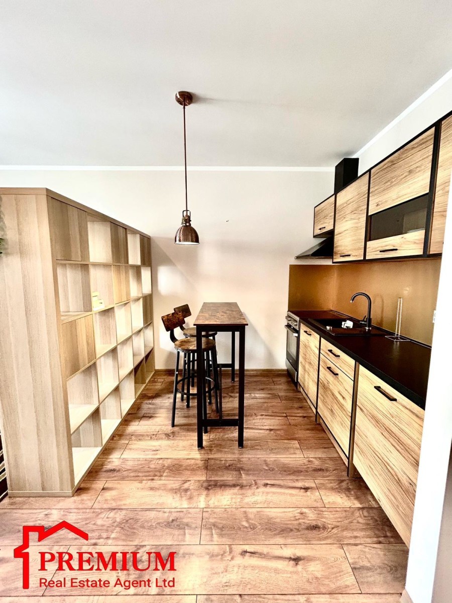 Szczecin, Gumieńce, Ignacego Mościckiego, KAWALERKA 31m2 DO WYNAJĘCIA Szczecin-Gumieńce