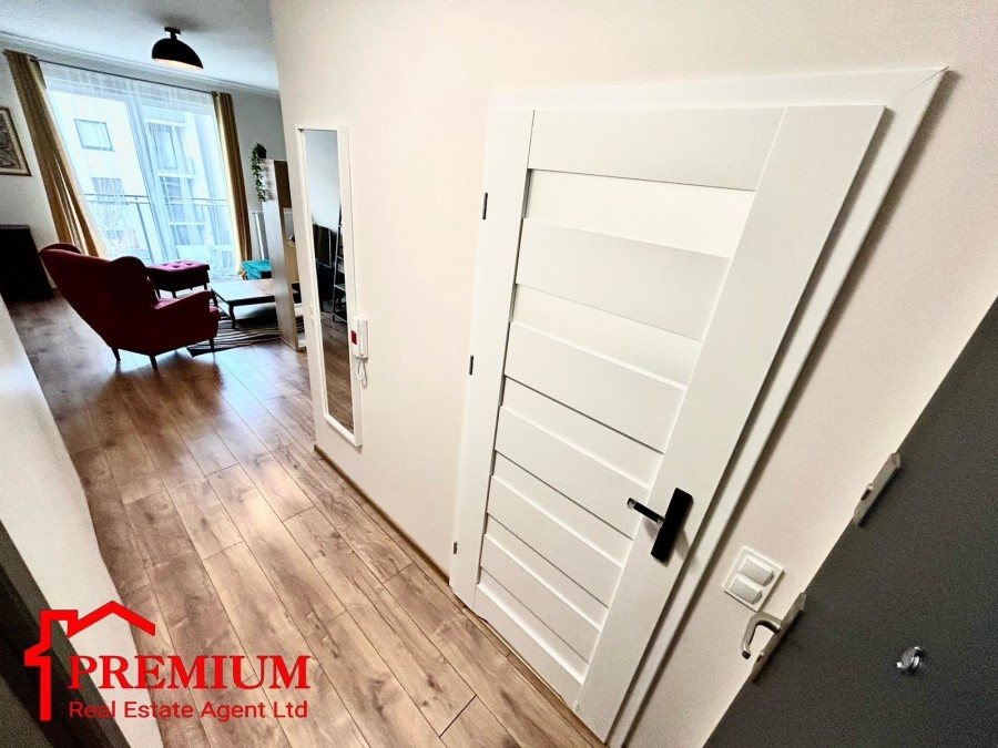 Szczecin, Gumieńce, Ignacego Mościckiego, KAWALERKA 31m2 DO WYNAJĘCIA Szczecin-Gumieńce