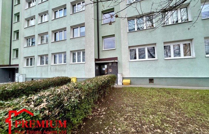 Pyrzyce, Pyrzyce, Mieszkanie na sprzedaż