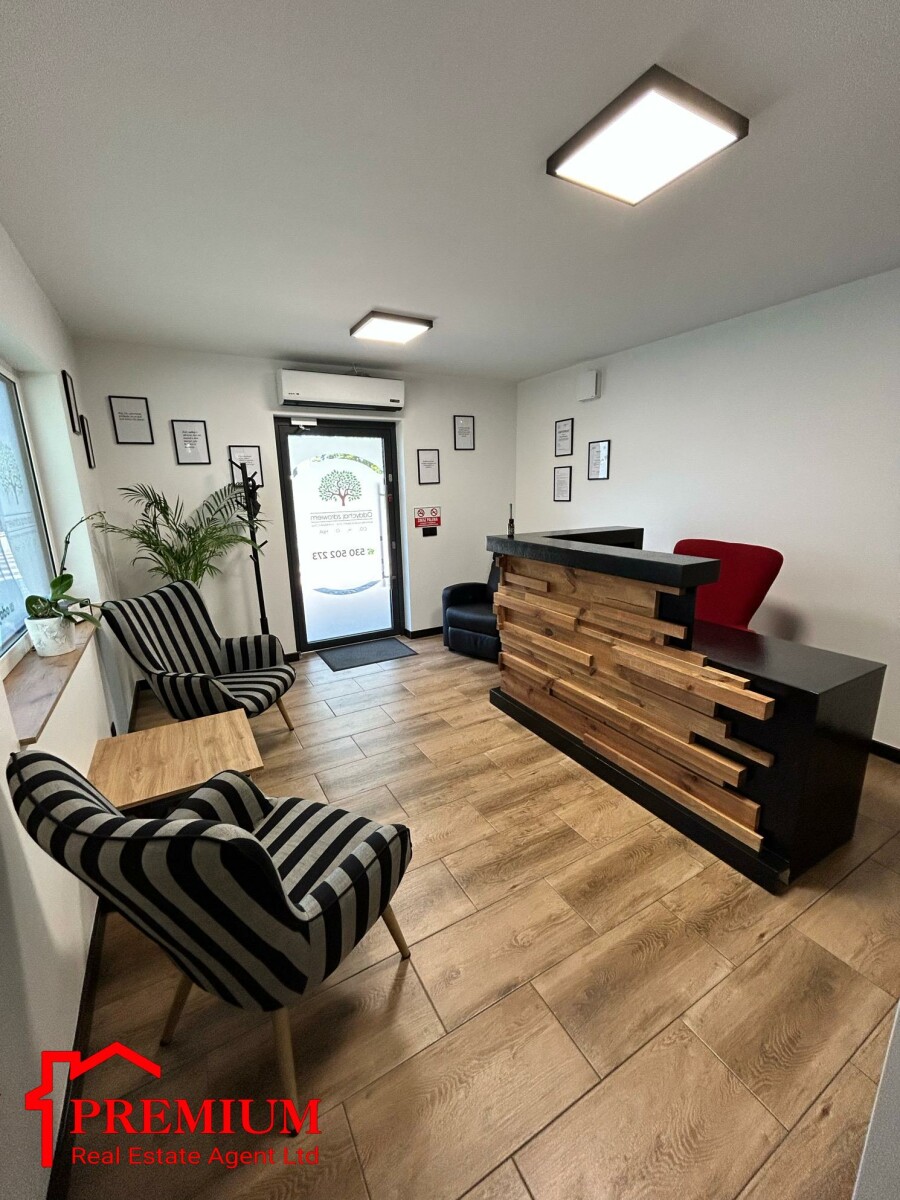 pyrzycki, Pyrzyce, Pyrzyce, Na sprzedaż Lokal handlowo-usługowy 35m2