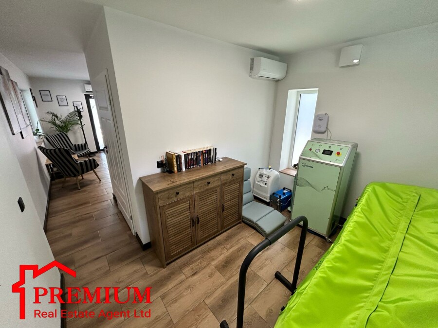 pyrzycki, Pyrzyce, Pyrzyce, Na sprzedaż Lokal handlowo-usługowy 35m2