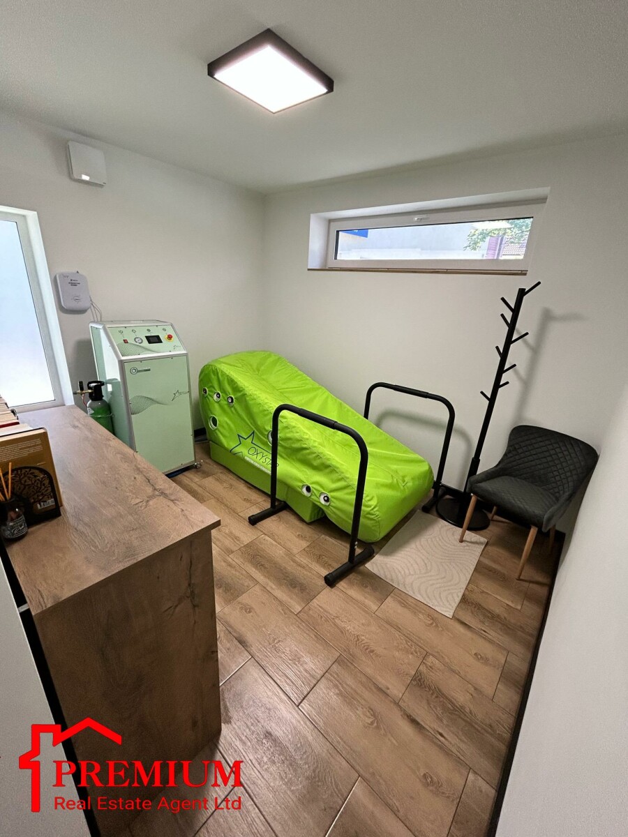 pyrzycki, Pyrzyce, Pyrzyce, Na sprzedaż Lokal handlowo-usługowy 35m2