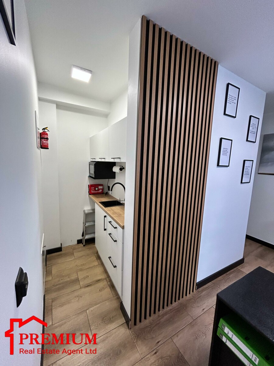 pyrzycki, Pyrzyce, Pyrzyce, Na sprzedaż Lokal handlowo-usługowy 35m2