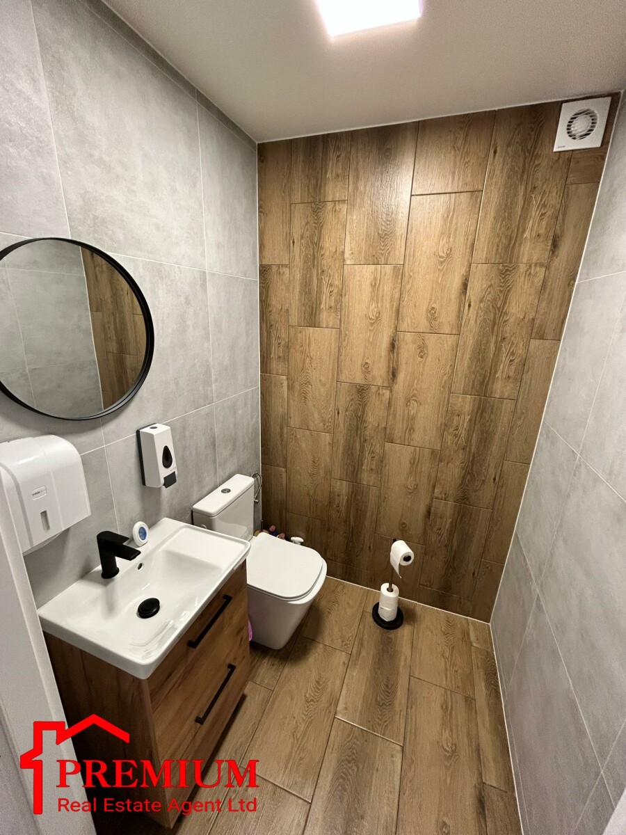 pyrzycki, Pyrzyce, Pyrzyce, Na sprzedaż Lokal handlowo-usługowy 35m2