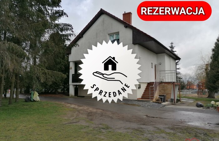 zachodniopomorskie, pyrzycki, DOM WOLNOSTOJĄCY WRAZ Z DUŻĄ DZIAŁKĄ