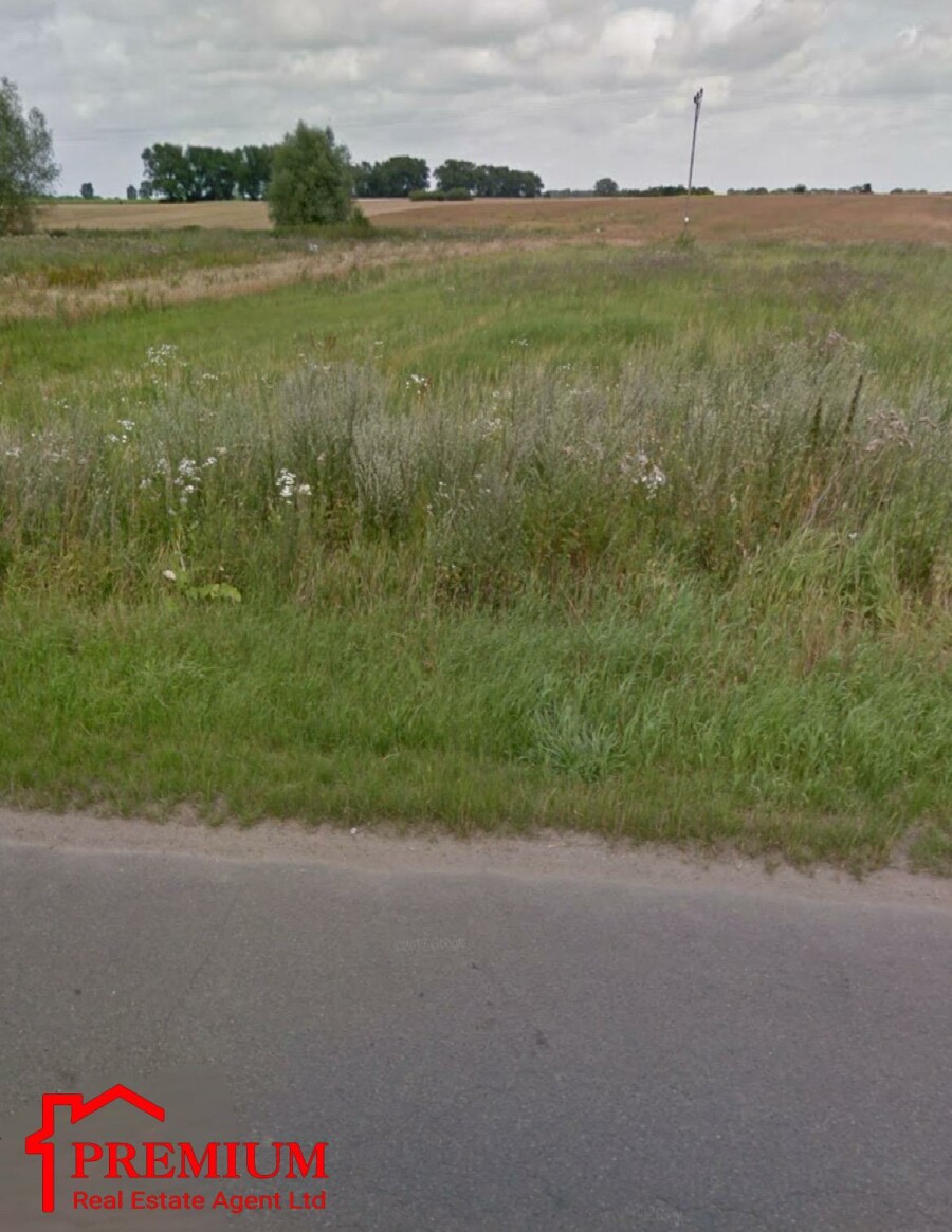 pyrzycki, Pyrzyce, Rzepnowo, DZIAŁKA O POWIERZCHNI 0,0955ha NA SPRZEDAŻ.