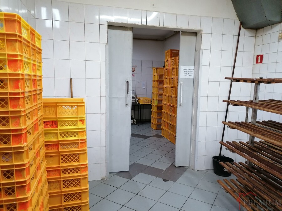 Świnoujście, Przytór, Zalewowa, SPRZEDAM NIERUCHOMOŚĆ USŁUGOWO-MIESZKALNĄ