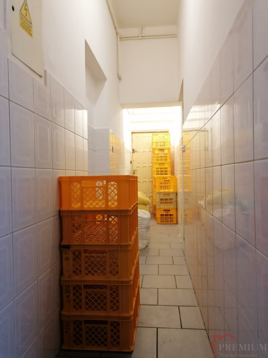 Świnoujście, Przytór, Zalewowa, SPRZEDAM NIERUCHOMOŚĆ USŁUGOWO-MIESZKALNĄ