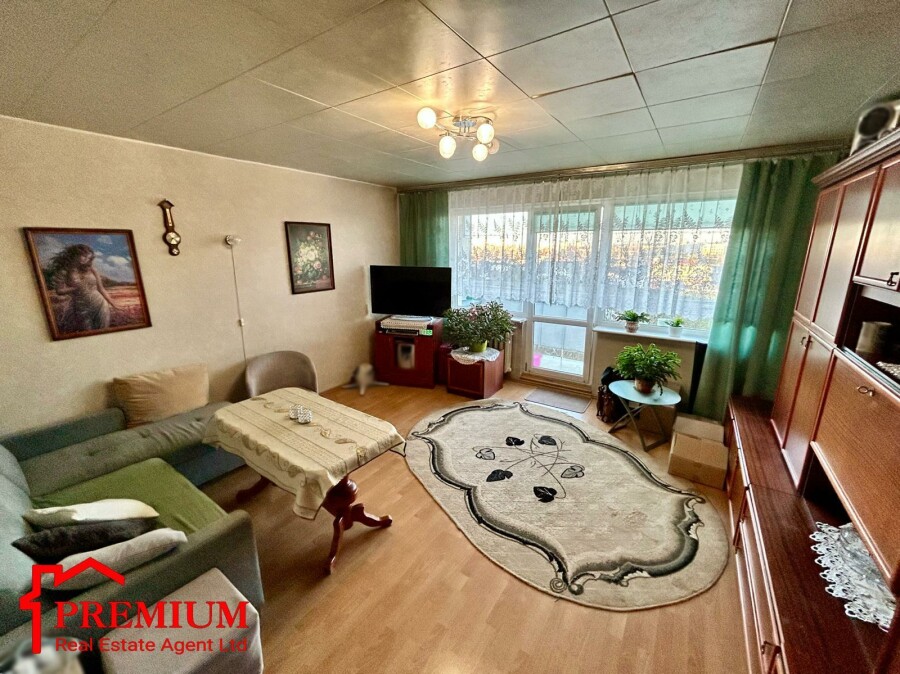 Szczecin, Gumieńce, Konstantego Maciejewicza, Mieszkanie 49m2 Reda Szczecin- Gumieńce na Sprzedaż