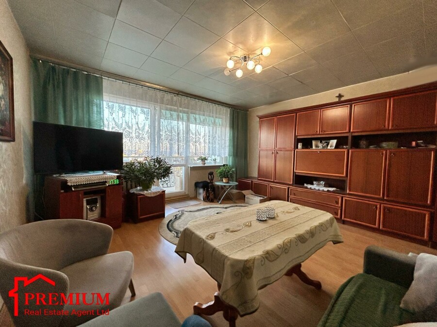 Szczecin, Gumieńce, Konstantego Maciejewicza, Mieszkanie 49m2 Reda Szczecin- Gumieńce na Sprzedaż