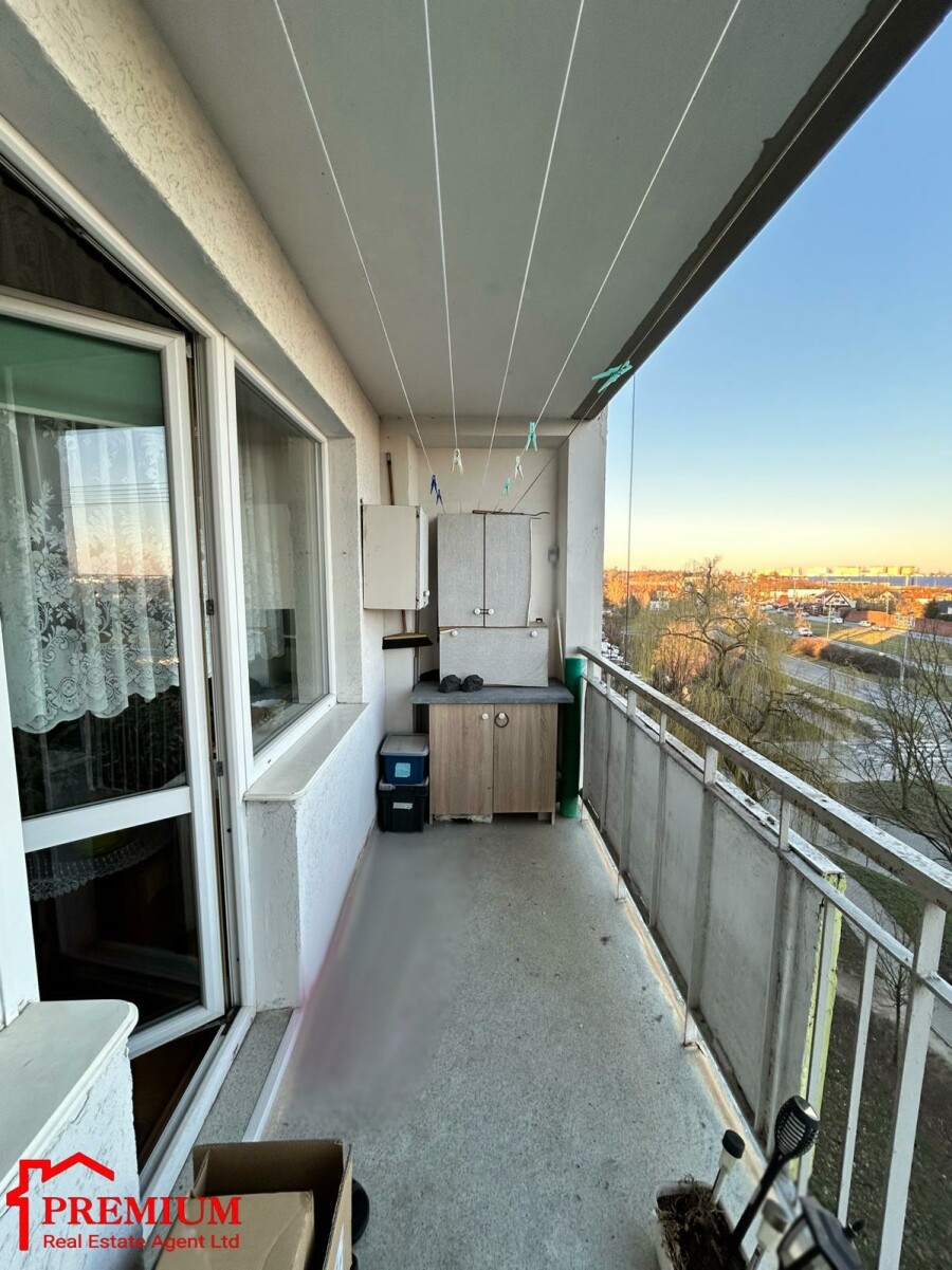 Szczecin, Gumieńce, Konstantego Maciejewicza, Mieszkanie 49m2 Reda Szczecin- Gumieńce na Sprzedaż