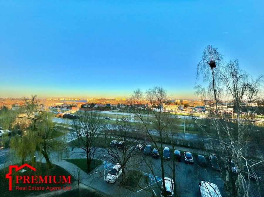 Szczecin, Gumieńce, Konstantego Maciejewicza, Mieszkanie 49m2 Reda Szczecin- Gumieńce na Sprzedaż