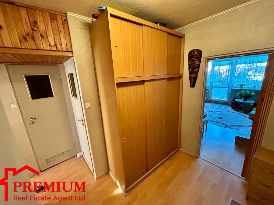 Szczecin, Gumieńce, Konstantego Maciejewicza, Mieszkanie 49m2 Reda Szczecin- Gumieńce na Sprzedaż