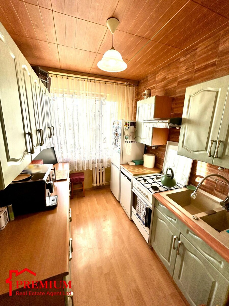 Szczecin, Gumieńce, Konstantego Maciejewicza, Mieszkanie 49m2 Reda Szczecin- Gumieńce na Sprzedaż