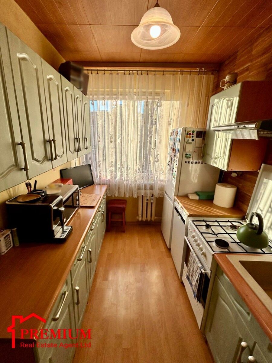 Szczecin, Gumieńce, Konstantego Maciejewicza, Mieszkanie 49m2 Reda Szczecin- Gumieńce na Sprzedaż