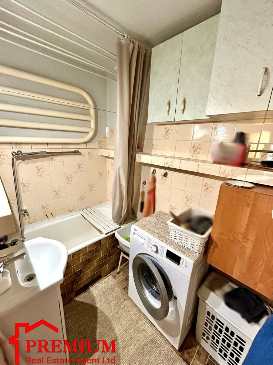 Szczecin, Gumieńce, Konstantego Maciejewicza, Mieszkanie 49m2 Reda Szczecin- Gumieńce na Sprzedaż