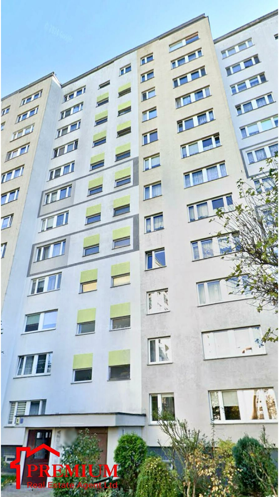 Szczecin, Gumieńce, Konstantego Maciejewicza, Mieszkanie 49m2 Reda Szczecin- Gumieńce na Sprzedaż