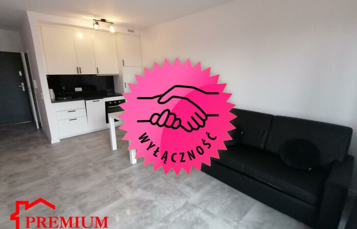 zachodniopomorskie, Szczecin, KAWALERKA 31m2 DO WYNAJĘCIA