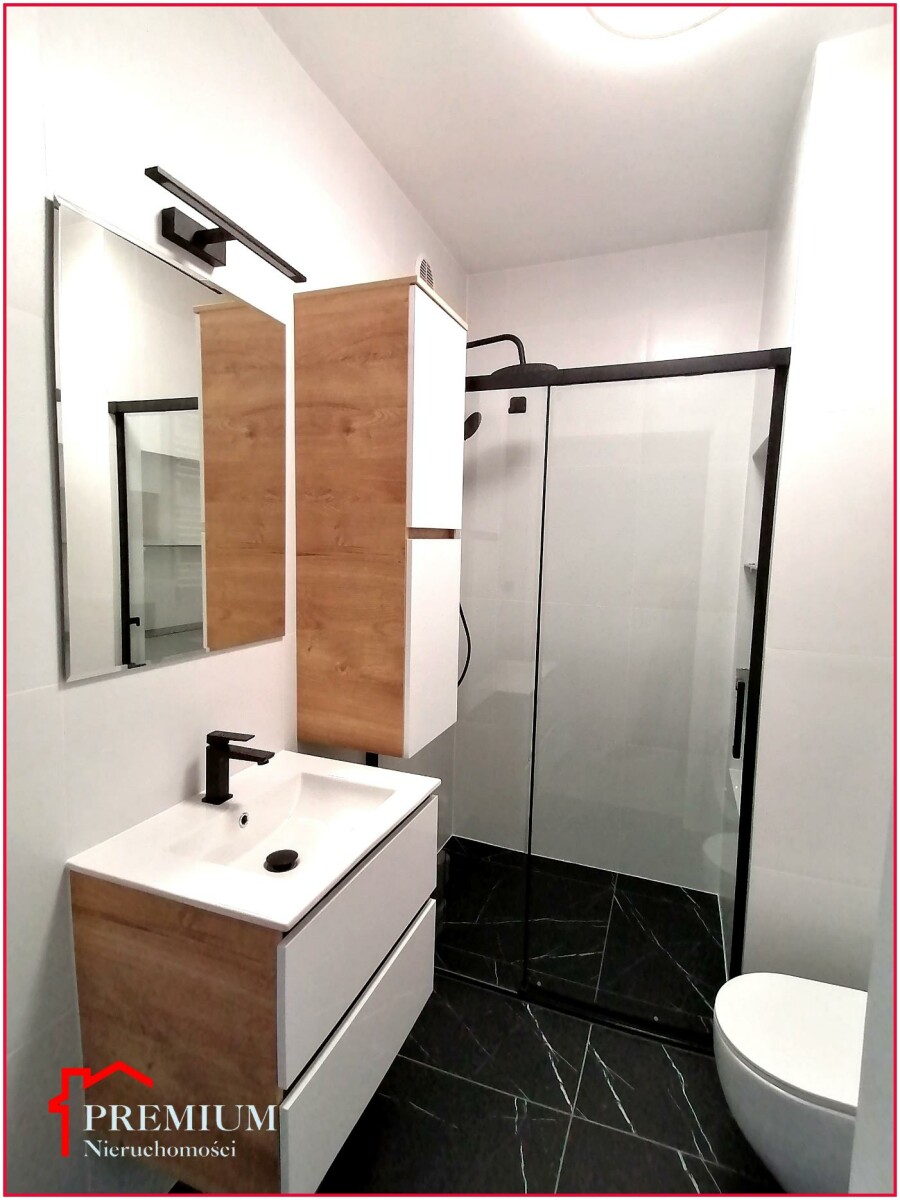 Szczecin, Gumieńce, Ignacego Mościckiego, KAWALERKA 31m2 DO WYNAJĘCIA