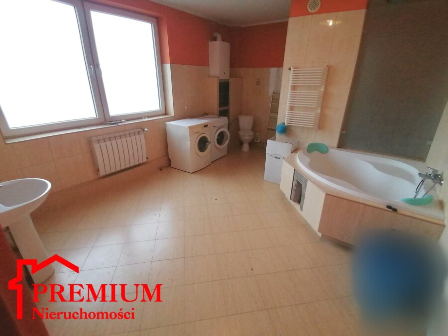 pyrzycki, Pyrzyce, Pyrzyce, Dworcowa, *DO NEGOCJACJI*Sprzedam Lokal uzytkowy 237m2 Pyrzyce