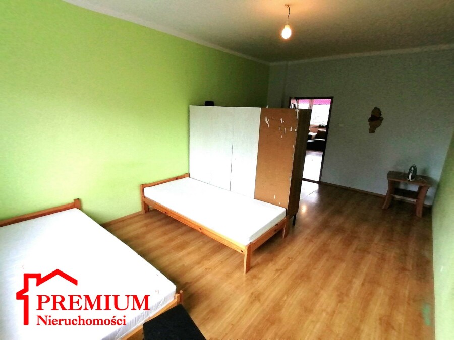 pyrzycki, Pyrzyce, Pyrzyce, Dworcowa, *DO NEGOCJACJI*Sprzedam Lokal uzytkowy 237m2 Pyrzyce