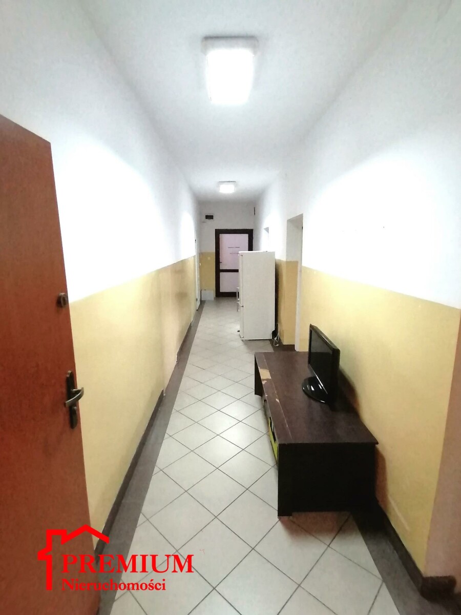 pyrzycki, Pyrzyce, Pyrzyce, Dworcowa, *DO NEGOCJACJI*Sprzedam Lokal uzytkowy 237m2 Pyrzyce