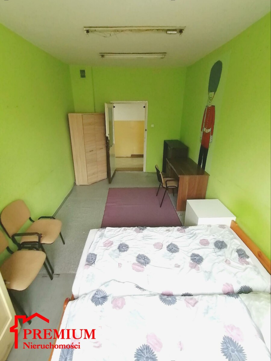 pyrzycki, Pyrzyce, Pyrzyce, Dworcowa, *DO NEGOCJACJI*Sprzedam Lokal uzytkowy 237m2 Pyrzyce