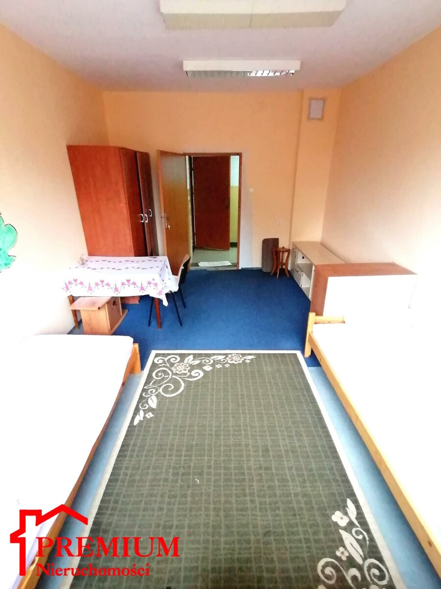 pyrzycki, Pyrzyce, Pyrzyce, Dworcowa, *DO NEGOCJACJI*Sprzedam Lokal uzytkowy 237m2 Pyrzyce