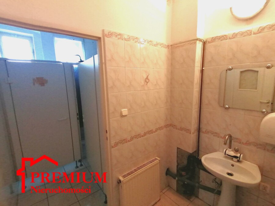 pyrzycki, Pyrzyce, Pyrzyce, Dworcowa, *DO NEGOCJACJI*Sprzedam Lokal uzytkowy 237m2 Pyrzyce