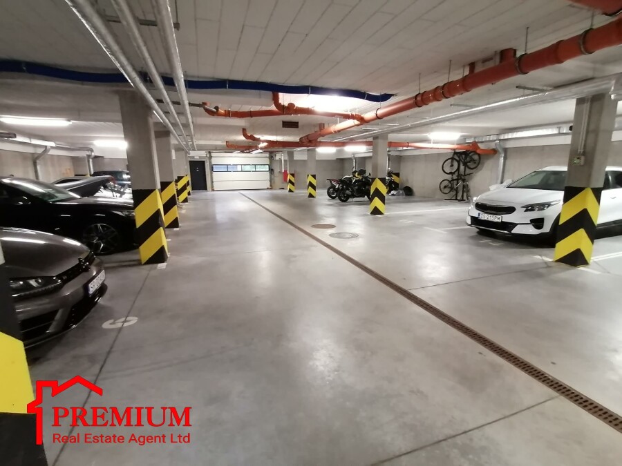 Szczecin, Gumieńce, Eugeniusza Kwiatkowskiego, MIESZKANIE 45.44m2 NA SPRZEDAŻ SZCZECIN-GUMIEŃCE