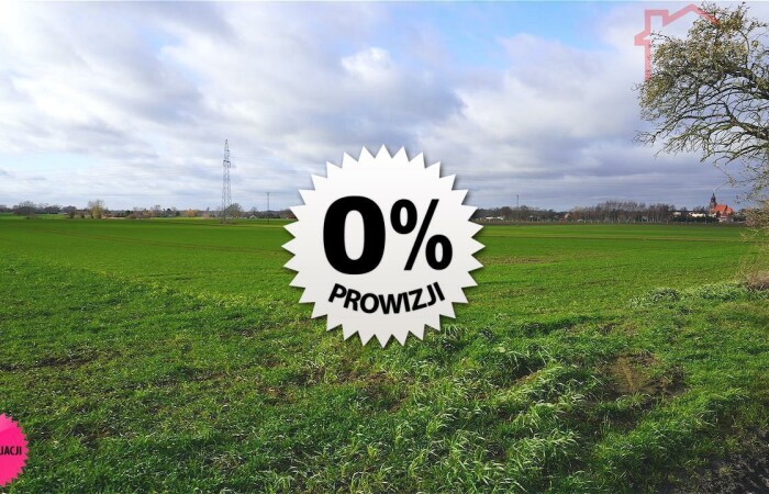 zachodniopomorskie, goleniowski, DZIAŁKA BUDOWLANA