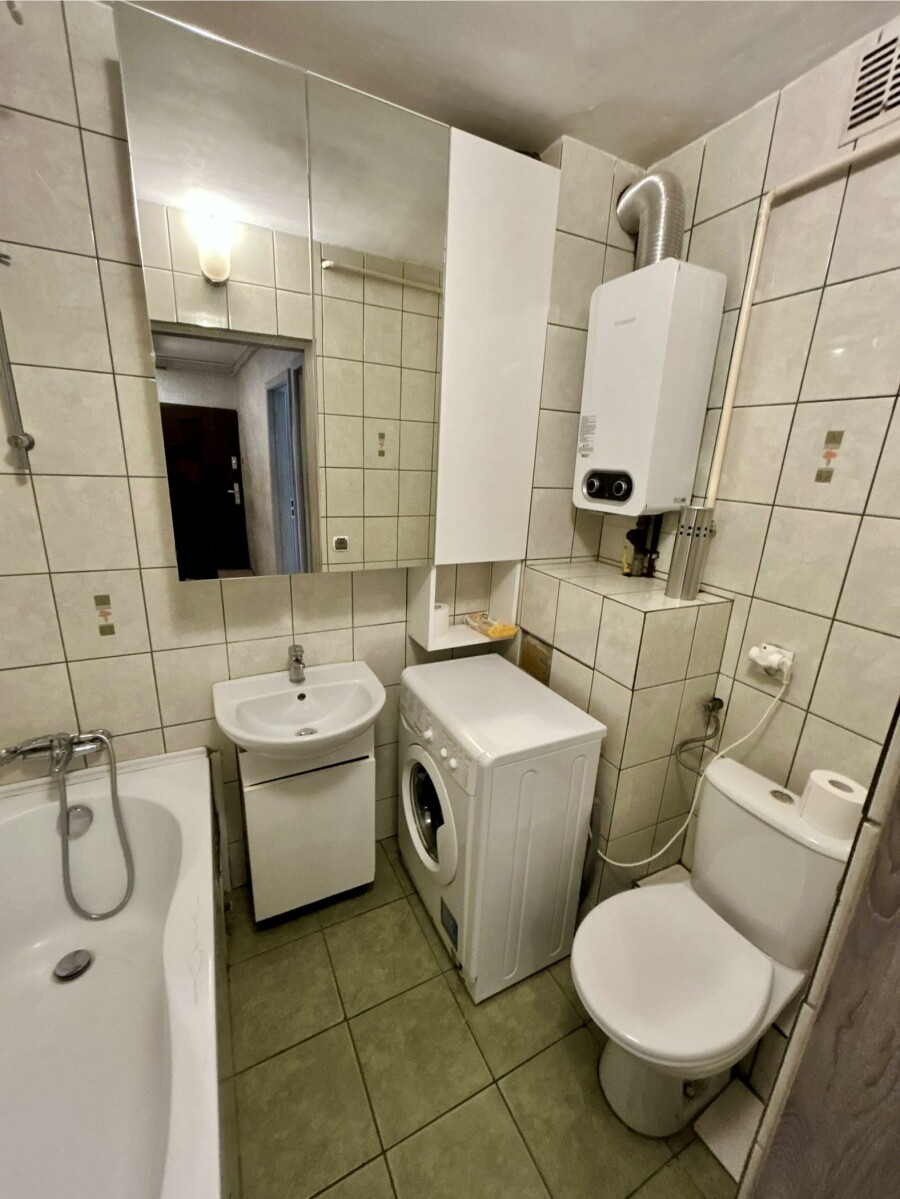 pyrzycki, Pyrzyce, Pyrzyce, gen. Jana Henryka Dąbrowskiego, MIESZKANIE NA SPRZEDAŻ 53,13M2 PYRZYCE