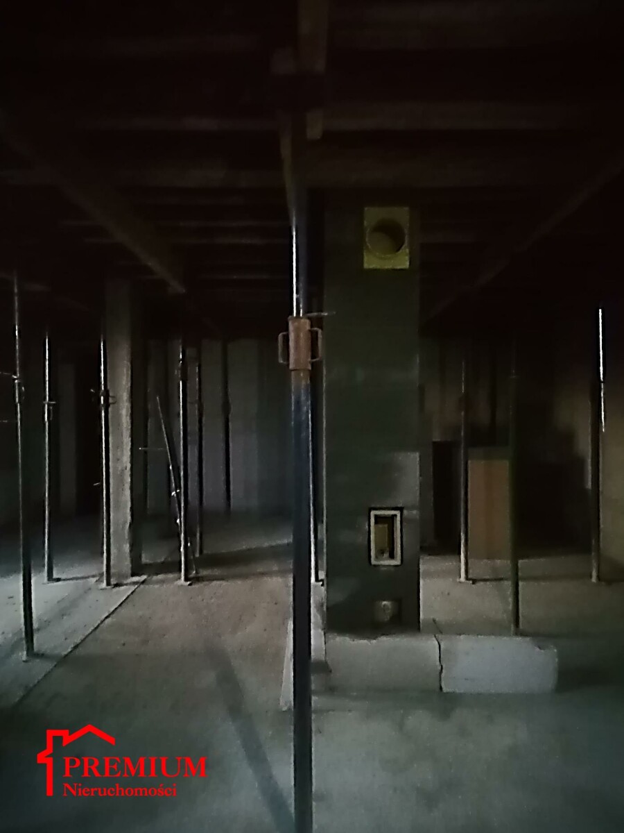 pyrzycki, Pyrzyce, Pyrzyce, Rycerza Przybora, DOM Z GARAŻEM W TRAKCIE BUDOWY