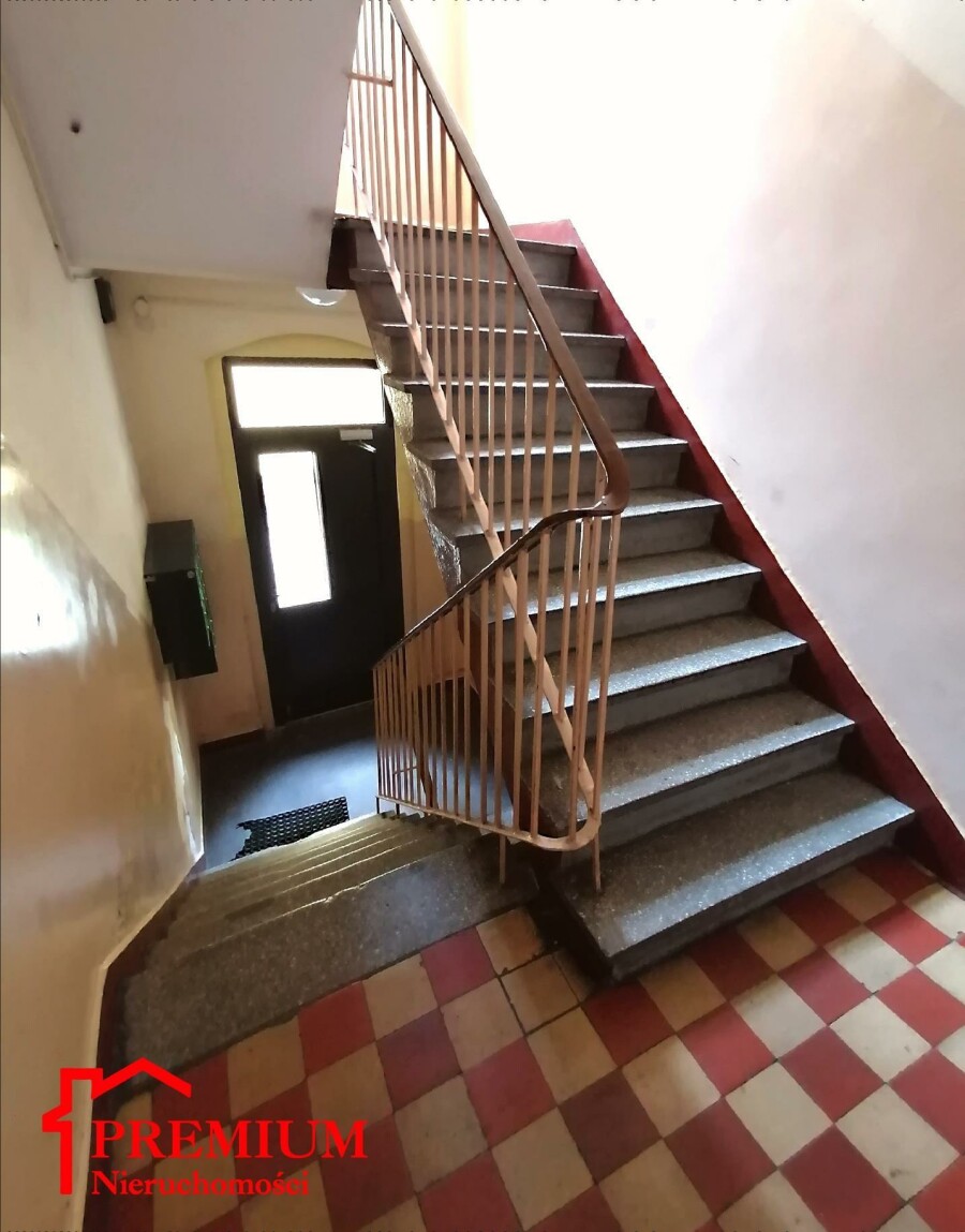 pyrzycki, Pyrzyce, Pyrzyce, Tadeusza Kościuszki, Mieszkanie na sprzedaż