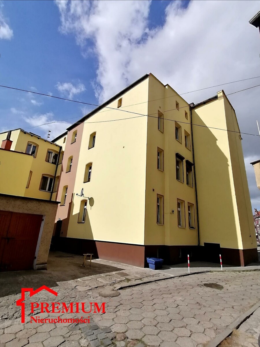 pyrzycki, Pyrzyce, Pyrzyce, Tadeusza Kościuszki, Mieszkanie na sprzedaż