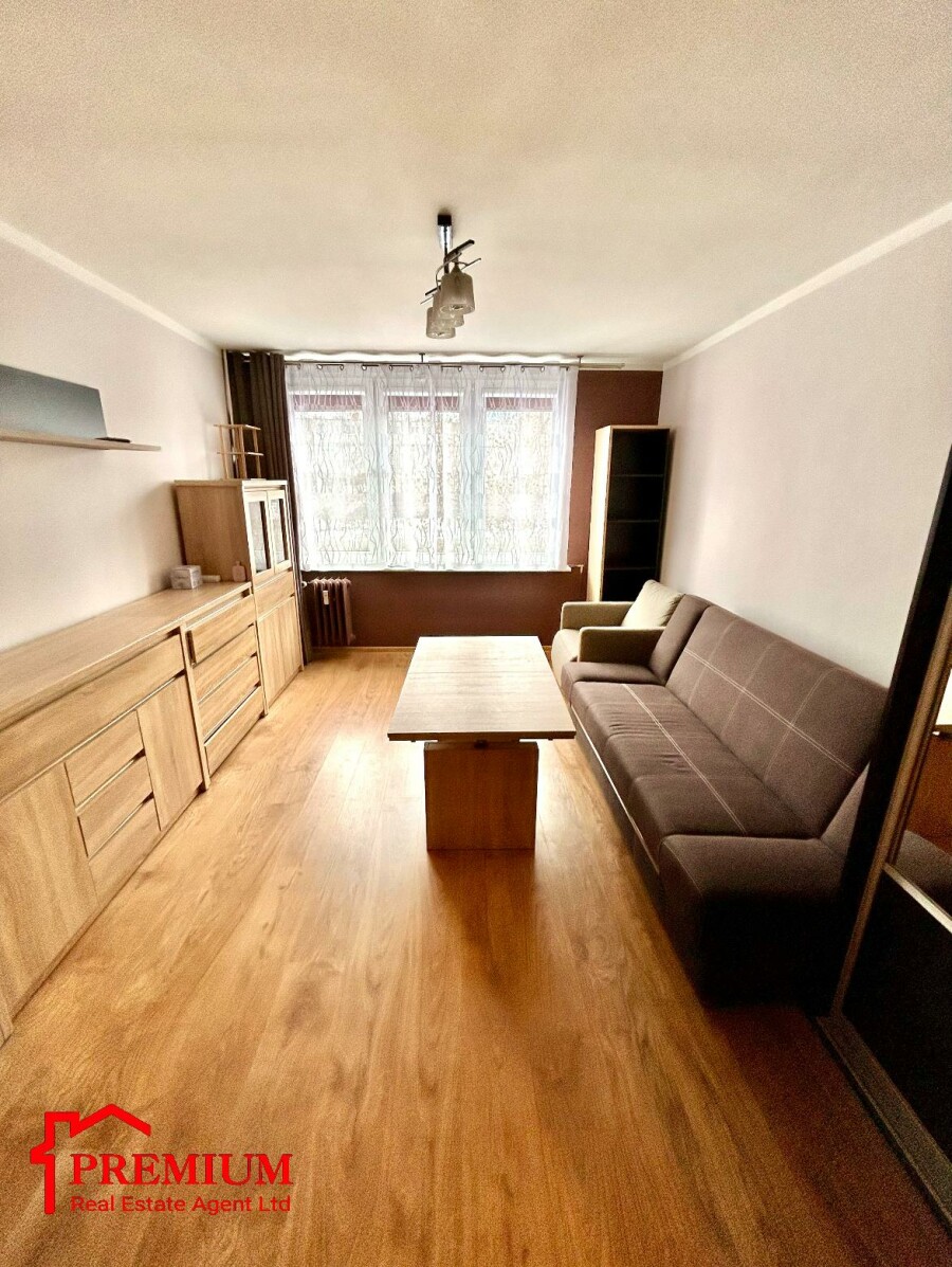 Szczecin, Niebuszewo Bolinko, św. Cyryla i Metodego, KAWALERKA NA SPRZEDAŻ -SZCZECIN