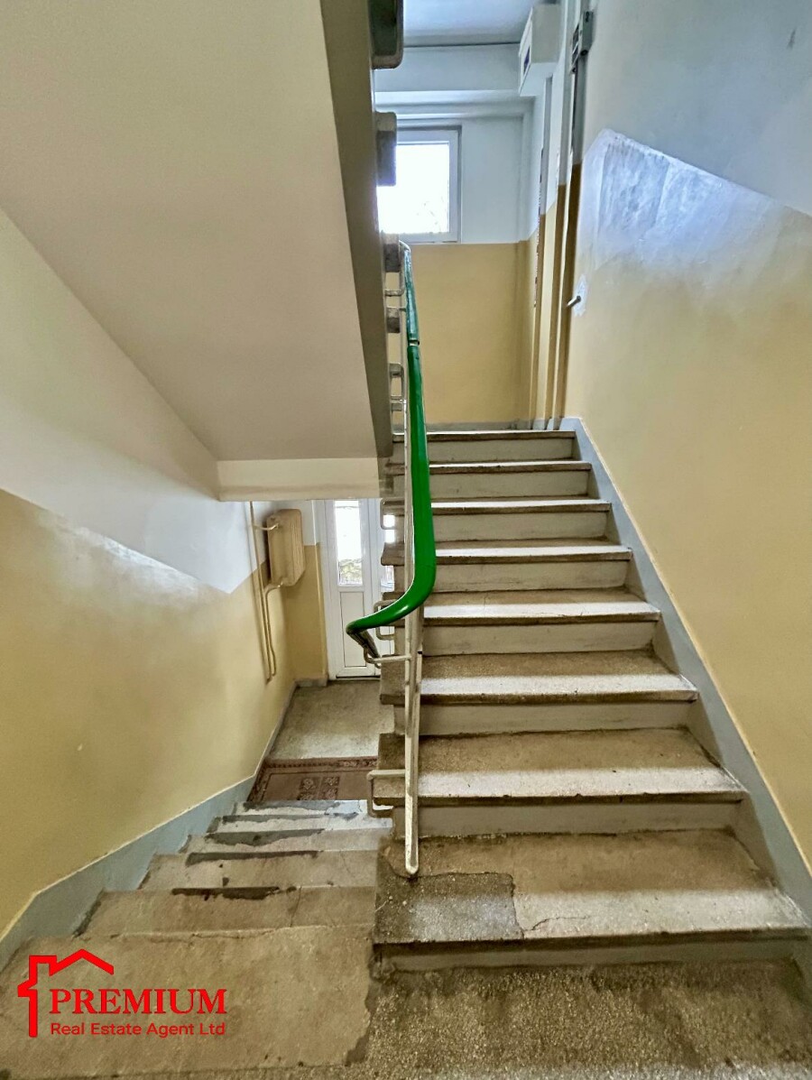 Szczecin, Niebuszewo Bolinko, św. Cyryla i Metodego, KAWALERKA NA SPRZEDAŻ -SZCZECIN
