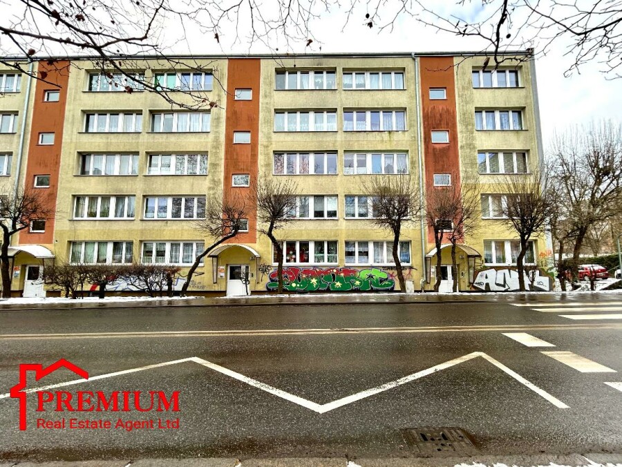 Szczecin, Niebuszewo Bolinko, św. Cyryla i Metodego, KAWALERKA NA SPRZEDAŻ -SZCZECIN