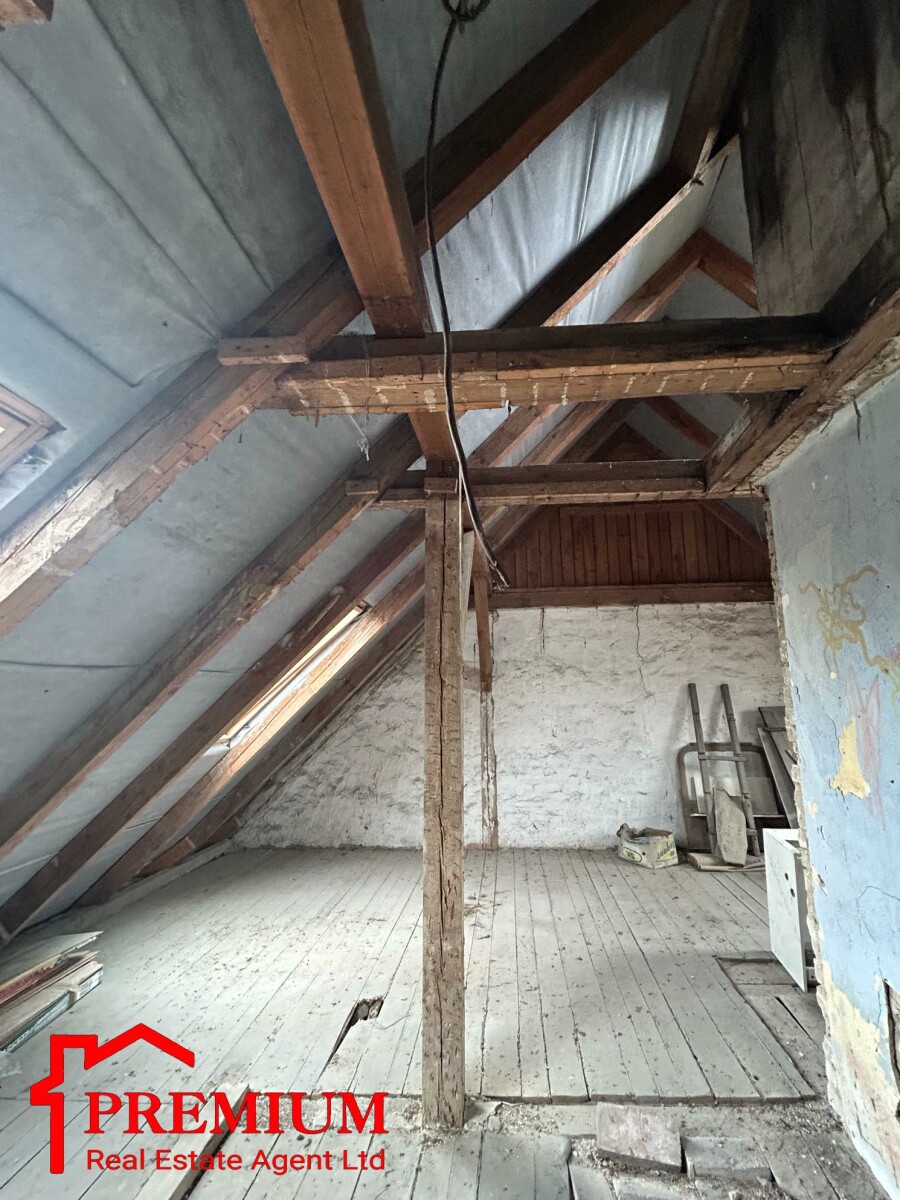 pyrzycki, Przelewice, Gardziec, DOM-1/2 BLIŻNIAKA NA SPRZEDAŻ 100.70M2