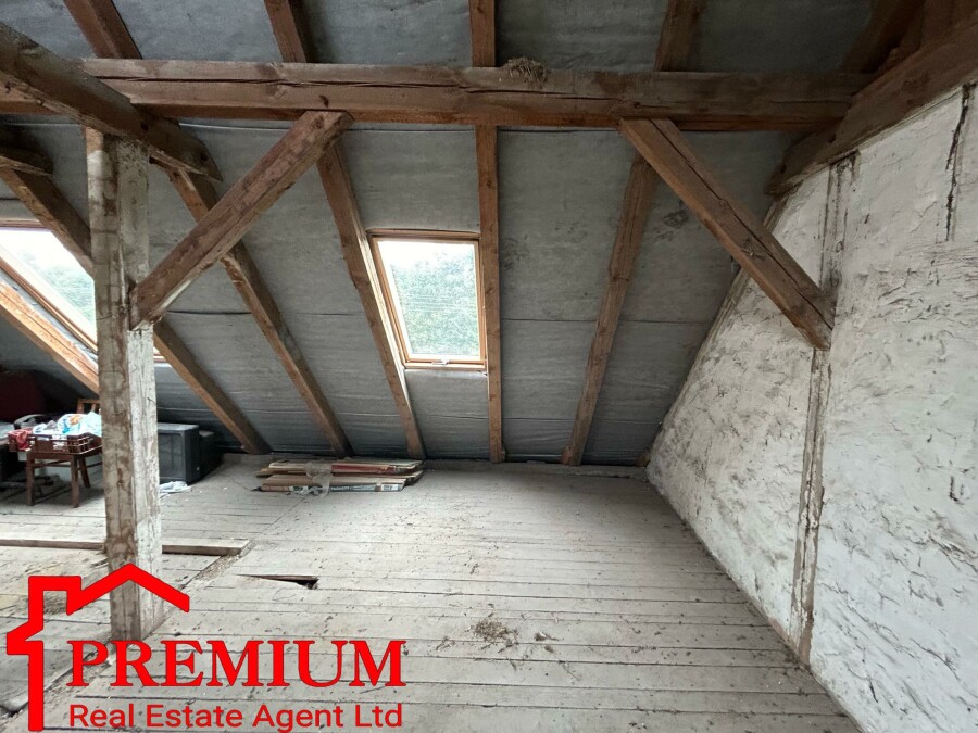 pyrzycki, Przelewice, Gardziec, DOM-1/2 BLIŻNIAKA NA SPRZEDAŻ 100.70M2