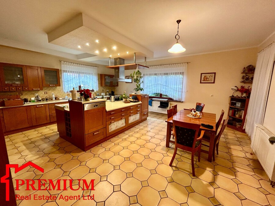 pyrzycki, Pyrzyce, Pyrzyce, Podgrodzie, DUŻY DOM *ZEROEMISYJNY* NA SPRZEDAŻ W PYRZYCACH